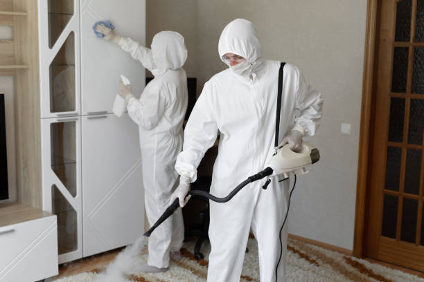24/7 Emergency Odor Removal experts in Koosharem, UT